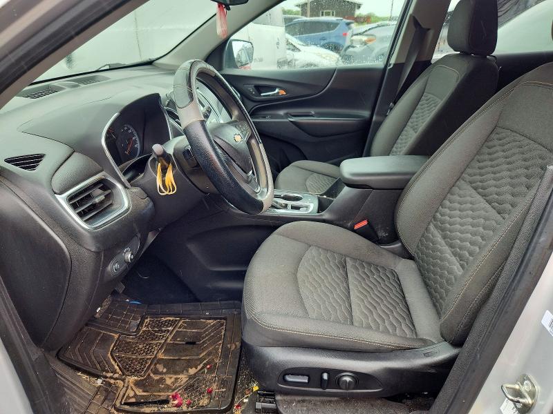 55639816 :رقم المزاد ، 2GNAXJEV8J6246496 vin ، 2018 Chevrolet Equinox مزاد بيع