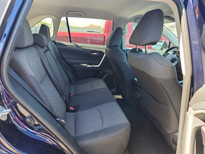 Aukcja sprzedaży 2020 Toyota Rav4, vin: 2T3P1RFV2LC073018, numer aukcji: 56463806