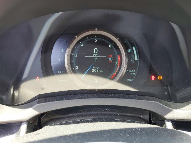Aukcja sprzedaży 2015 Lexus Is, vin: JTHBF1D28F5061552, numer aukcji: 56350916