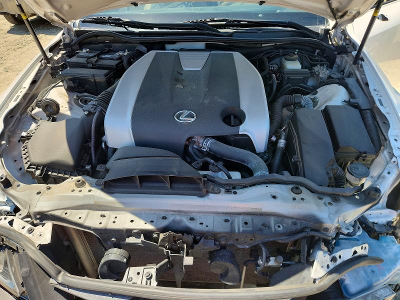 56865536 :رقم المزاد ، JTHCM1D24G5010092 vin ، 2016 Lexus Is مزاد بيع
