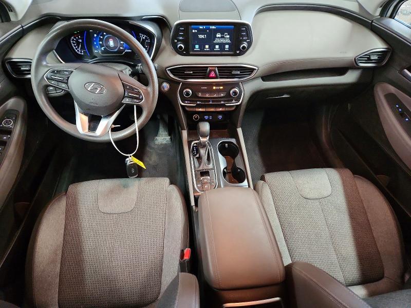 Продажа на аукционе авто 2019 Hyundai Santa Fe, vin: 5NMS33AD6KH062055, номер лота: 56075986