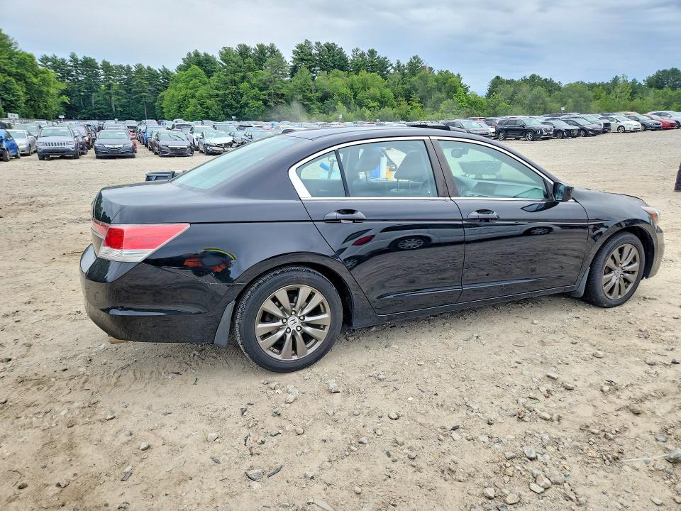 Продаж на аукціоні авто 2012 Honda Accord, vin: 1HGCP2F84CA136150, номер лоту: 57698626