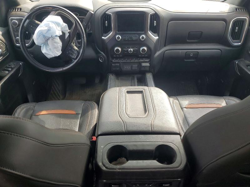 Продажа на аукционе авто 2020 Gmc Sierra, vin: 1GT49PEY0LF245140, номер лота: 58218546