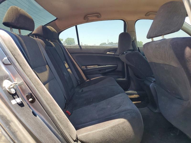 Продаж на аукціоні авто 2008 Honda Accord, vin: 1HGCP26318A061550, номер лоту: 56149016