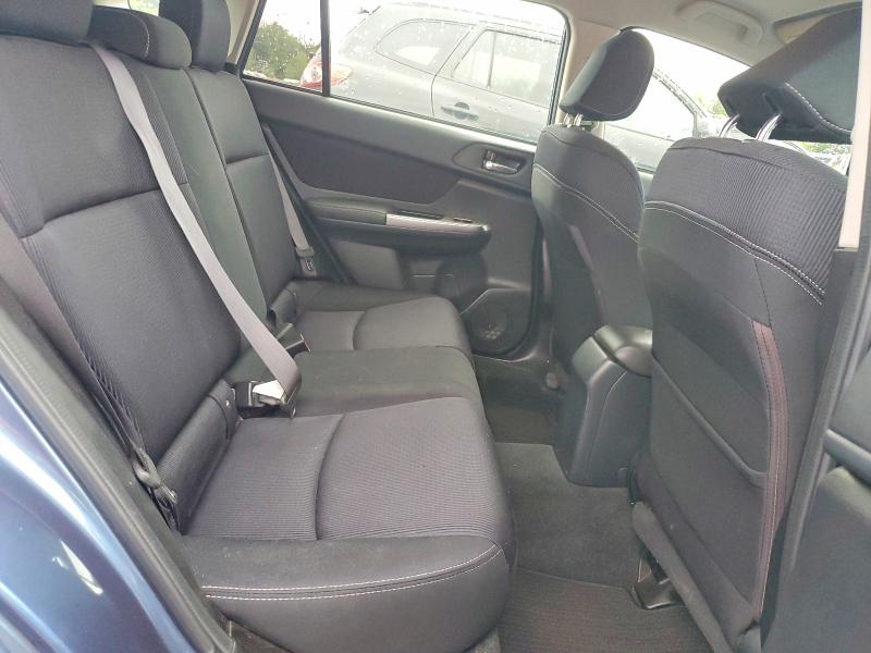 Aukcja sprzedaży 2016 Subaru Impreza, vin: JF1GPAP68G8284425, numer aukcji: 57924336