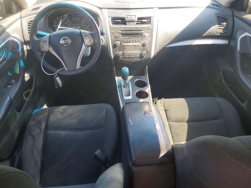 Aukcja sprzedaży 2015 Nissan Altima, vin: 1N4AL3AP4FN876970, numer aukcji: 56245616