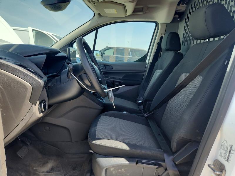 Aukcja sprzedaży 2021 Ford Transit Connect, vin: NM0LS7E26M1496459, numer aukcji: 58147786