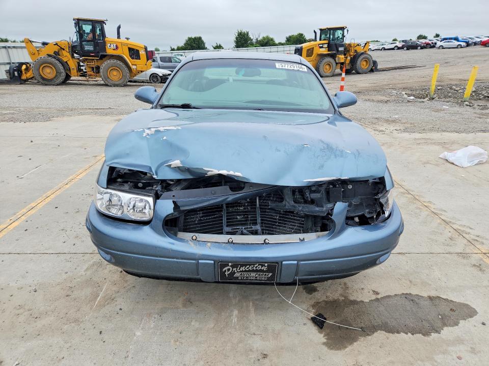 Продажа на аукционе авто 2000 Buick Lesabre, vin: 1G4HP54K9Y4265569, номер лота: 57729166
