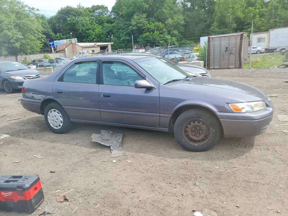 Aukcja sprzedaży 1998 Toyota Camry, vin: 4T1BG22K6WU335422, numer aukcji: 57892186
