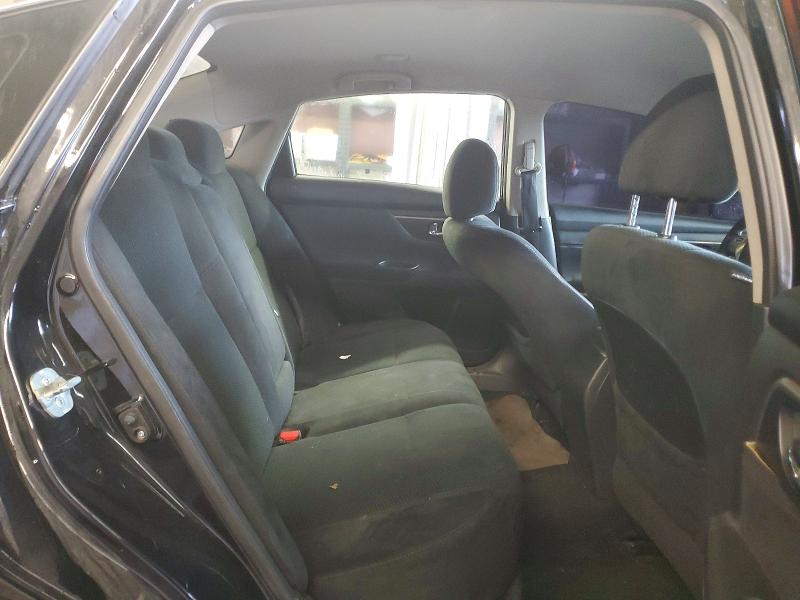 57217726 :رقم المزاد ، 1N4AL3AP0FC213715 vin ، 2015 Nissan Altima مزاد بيع