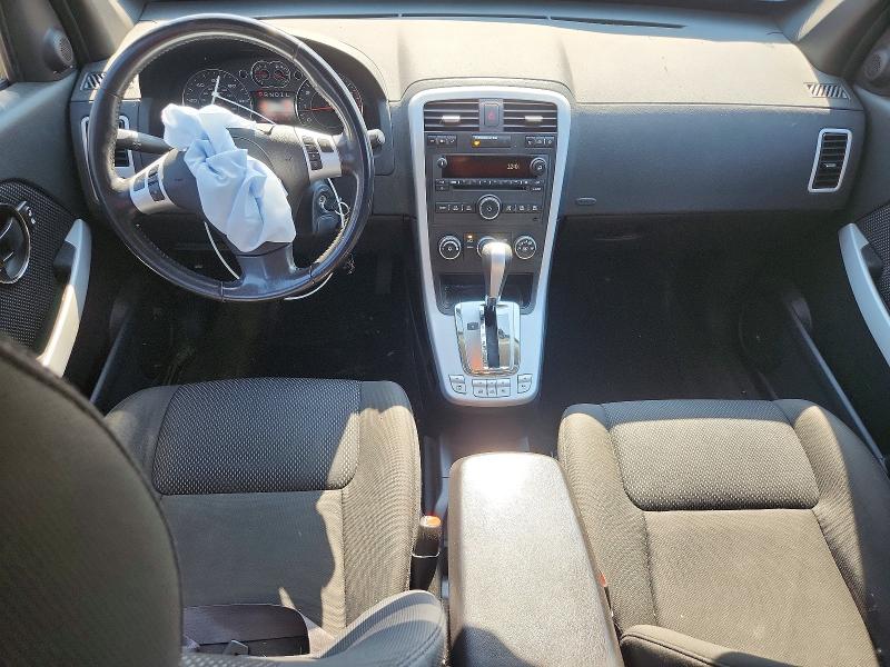 56330586 :رقم المزاد ، 2CKDL33FX86041726 vin ، 2008 Pontiac Torrent مزاد بيع
