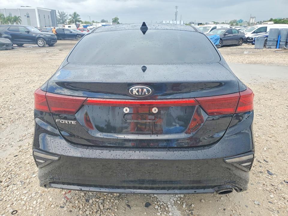 Aukcja sprzedaży 2019 Kia Forte, vin: 3KPF24ADXKE047382, numer aukcji: 58644946