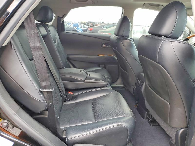 58778656 :رقم المزاد ، 2T2BC1BA7FC003614 vin ، 2015 Lexus Rx مزاد بيع