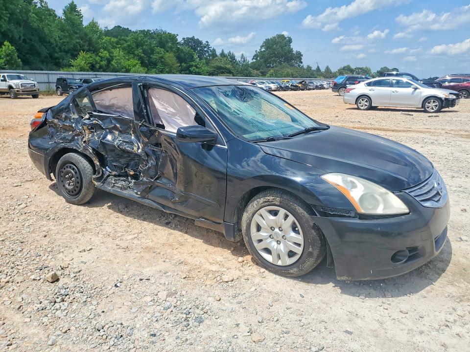 Продажа на аукционе авто 2011 Nissan Altima, vin: 1N4AL2AP0BN454294, номер лота: 56302666