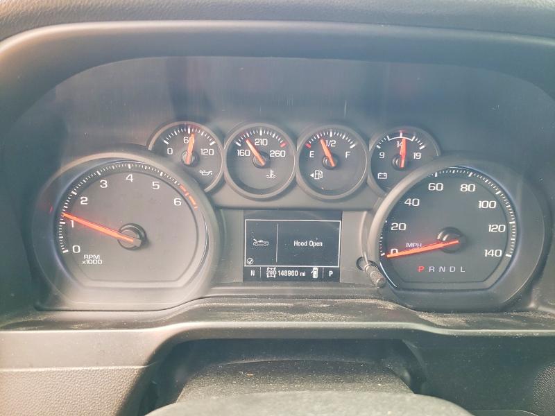 Aukcja sprzedaży 2020 Chevrolet Silverado, vin: 3GCPYBEH4LG244946, numer aukcji: 56625366