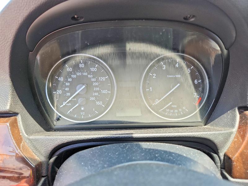 Продажа на аукционе авто 2011 Bmw 328, vin: WBAPK5G5XBNN27117, номер лота: 56612726