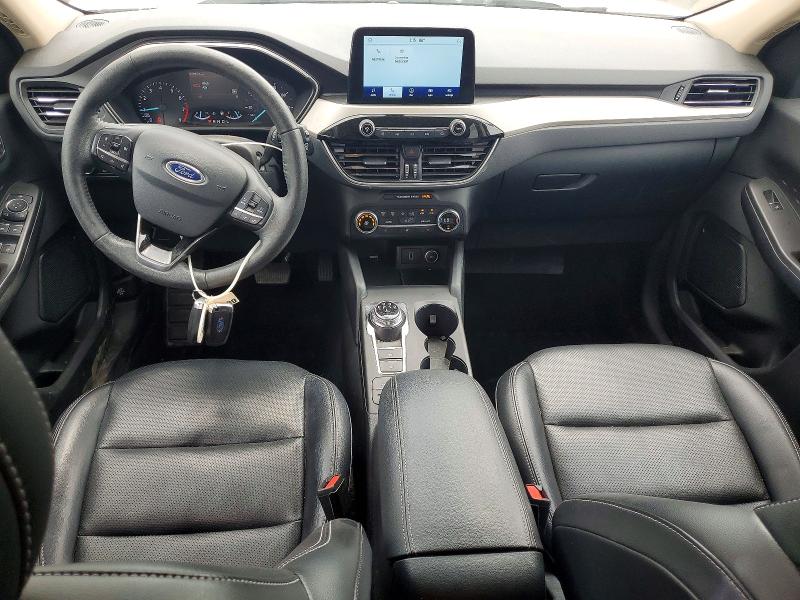 Aukcja sprzedaży 2020 Ford Escape, vin: 1FMCU9H69LUC40896, numer aukcji: 56085316