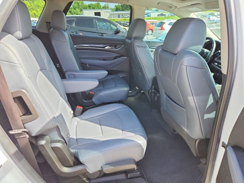 2019 Buick Enclave მანქანა იყიდება აუქციონზე, vin: 5GAEVAKW0KJ271122, აუქციონის ნომერი: 59178646