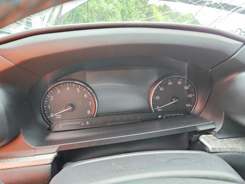 58407866 :رقم المزاد ، 1FMSK8JH6NGC39696 vin ، 2022 Ford Explorer مزاد بيع