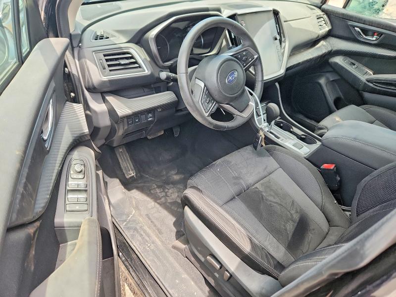 Продажа на аукционе авто 2024 Subaru Ascent Premium W/8-p, vin: 4S4WMAED2R3446156, номер лота: 57341646
