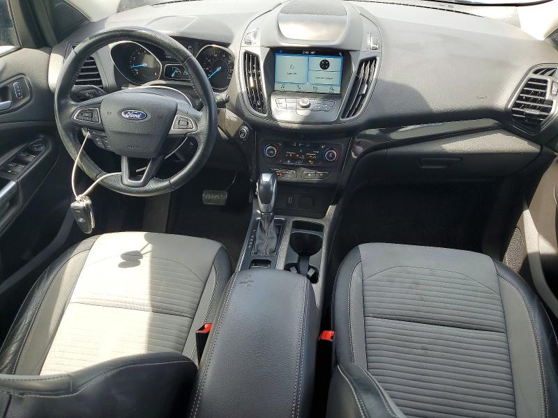 Aukcja sprzedaży 2019 Ford Escape, vin: 1FMCU9GDXKUC54109, numer aukcji: 58352936