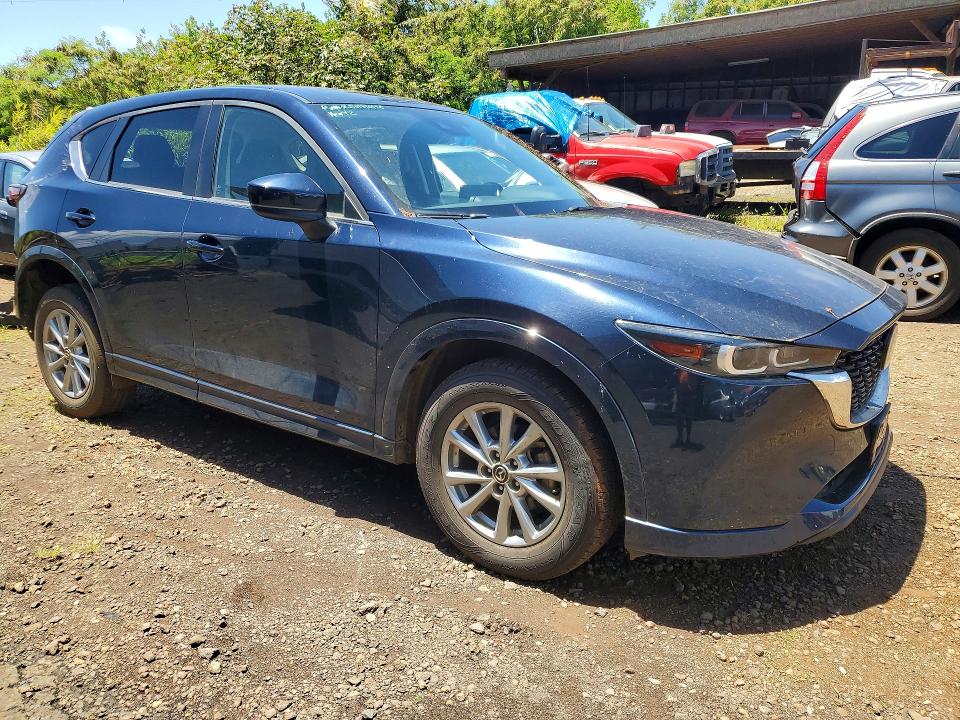Aukcja sprzedaży 2024 Mazda Cx-5, vin: JM3KFBBL1R0481942, numer aukcji: 56535626