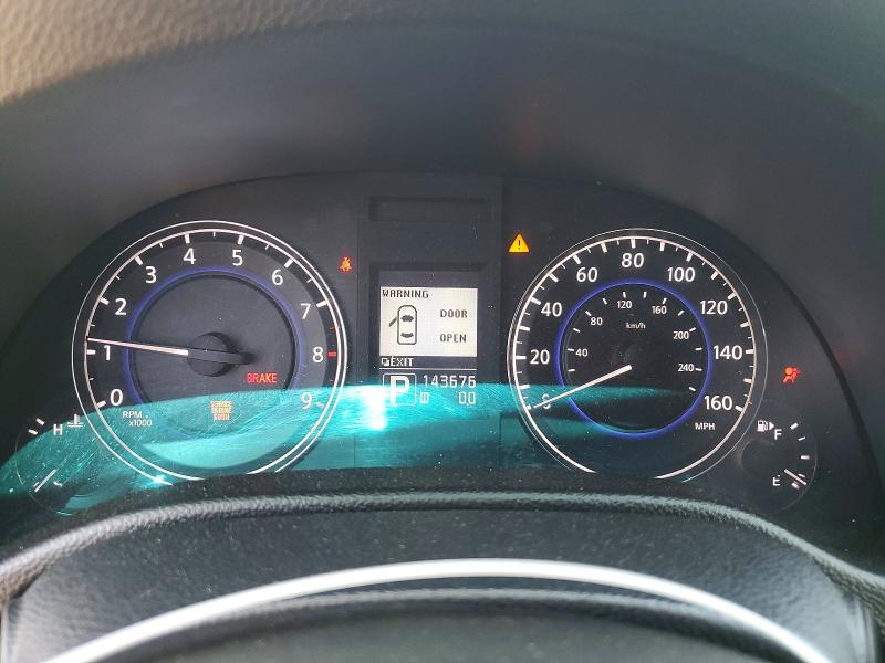 2012 Infiniti G37 Coupe მანქანა იყიდება აუქციონზე, vin: JN1CV6EL7CM471311, აუქციონის ნომერი: 56031766