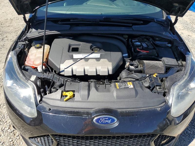 Продажа на аукционе авто 2014 Ford Focus, vin: 1FADP3L94EL402625, номер лота: 57454156