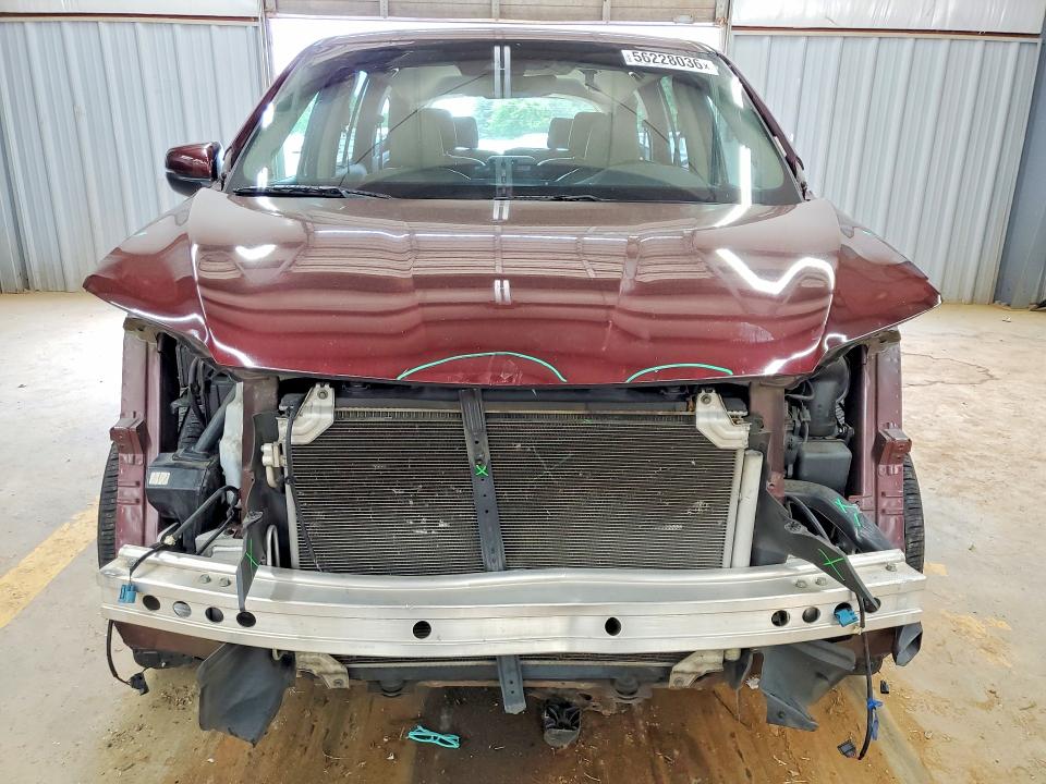 Aukcja sprzedaży 2019 Honda Pilot, vin: 5FNYF5H53KB016244, numer aukcji: 56228036