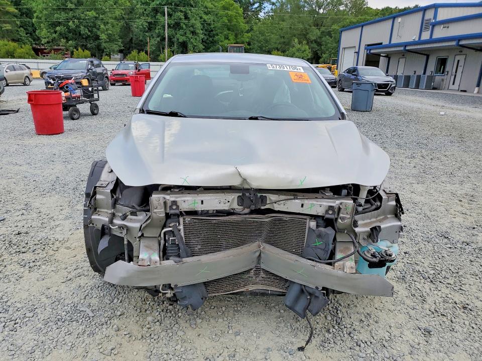 57391706 :رقم المزاد ، 1G11C5SL7FU138922 vin ، 2015 Chevrolet Malibu مزاد بيع
