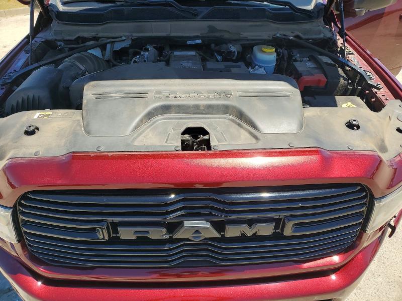 Продаж на аукціоні авто 2024 Ram 2500, vin: 3C6UR5FL6RG116468, номер лоту: 58901526