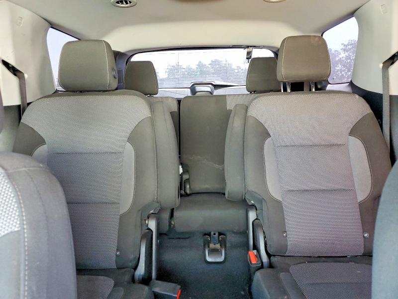 Aukcja sprzedaży 2018 Chevrolet Traverse, vin: 1GNERGKW2JJ112761, numer aukcji: 56299996