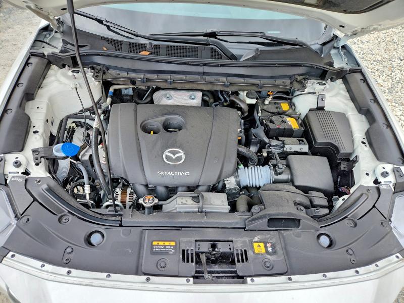 Aukcja sprzedaży 2024 Mazda Cx-5, vin: JM3KFBEL6R0528331, numer aukcji: 56723766