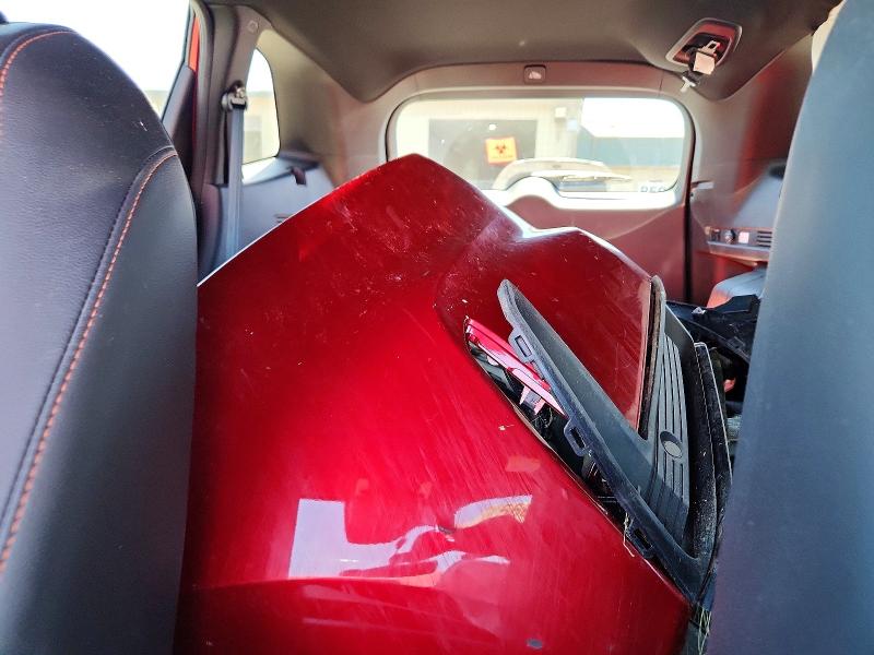 2024 Honda Cr-v მანქანა იყიდება აუქციონზე, vin: 7FARS6H88RE078639, აუქციონის ნომერი: 56891386