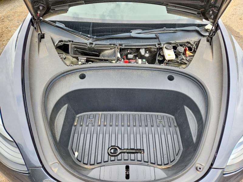Aukcja sprzedaży 2022 Tesla Model 3, vin: 5YJ3E1EAXNF185219, numer aukcji: 58356506