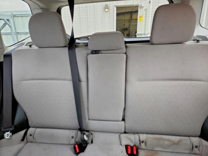 56036966 :رقم المزاد ، JF2SJAEC3EH400434 vin ، 2014 Subaru Forester مزاد بيع