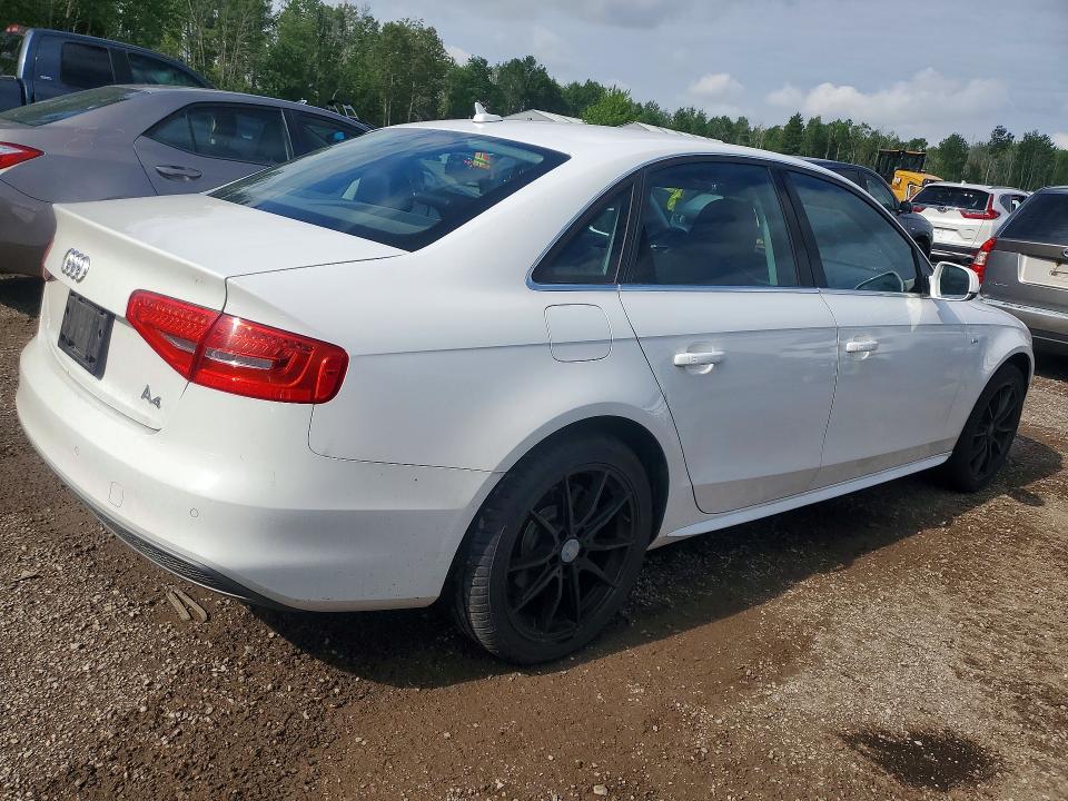 Продажа на аукционе авто 2016 Audi A4, vin: WAUFFCFLXGN014008, номер лота: 57636226