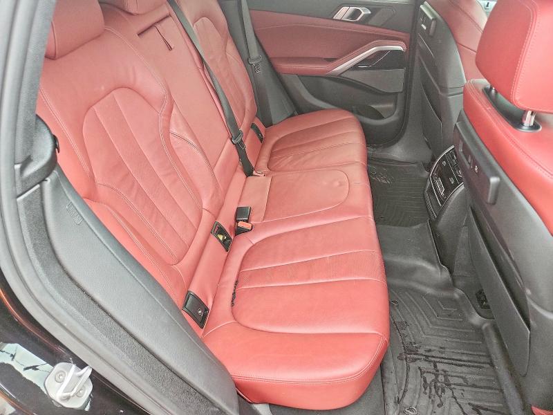 Aukcja sprzedaży 2020 Bmw X6, vin: 5UXCY6C06L9C89665, numer aukcji: 55635346
