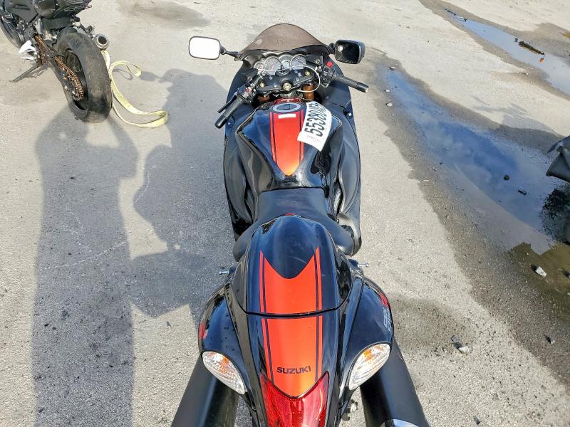 Aukcja sprzedaży 2018 Suzuki Gsx1300, vin: JS1GX72B9J2101359, numer aukcji: 55380456