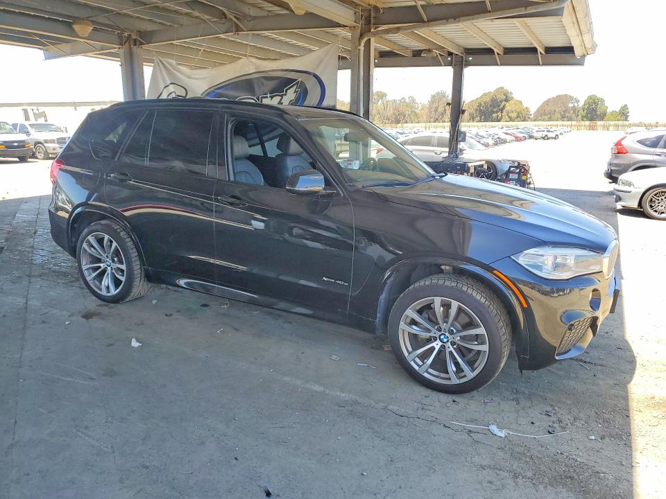 2016 Bmw X5 მანქანა იყიდება აუქციონზე, vin: 5UXKT0C58G0S78791, აუქციონის ნომერი: 56479096