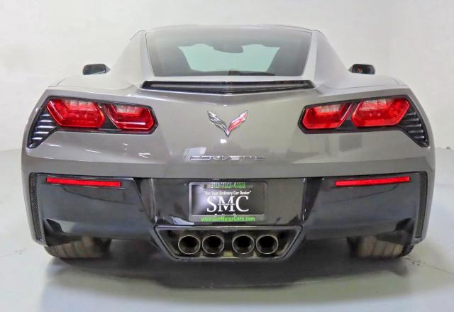Продаж на аукціоні авто 2016 Chevrolet Corvette, vin: 1G1YA2D76G5111600, номер лоту: 57411576