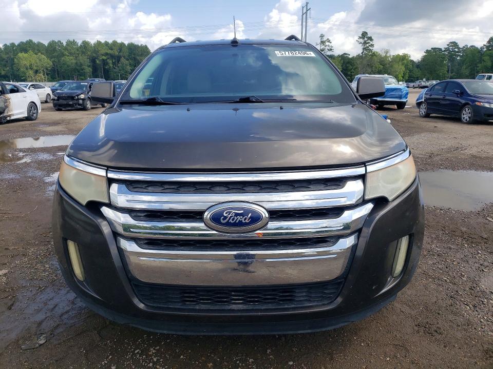 Продажа на аукционе авто 2011 Ford Edge, vin: 2FMDK3JC9BBA18323, номер лота: 57782496