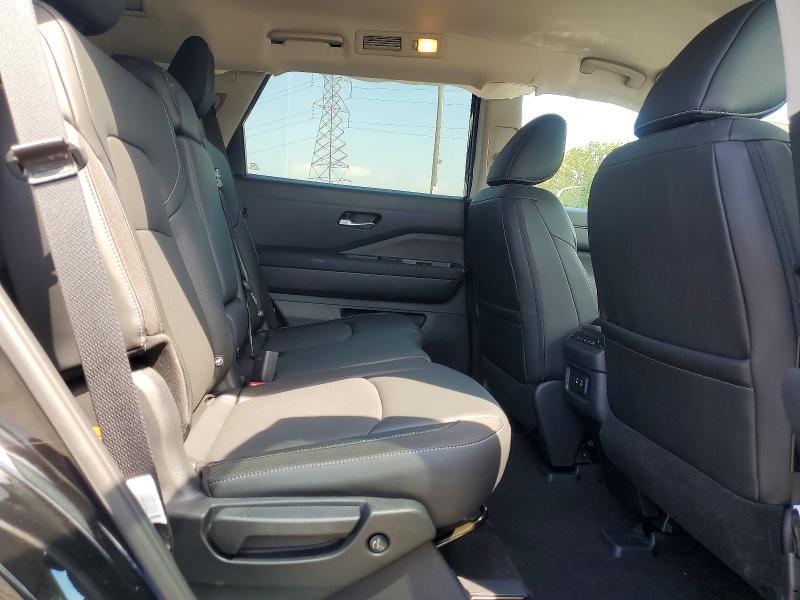 Aukcja sprzedaży 2026 Nissan Pathfinder, vin: 5N1DR3CE5TC254513, numer aukcji: 57399606