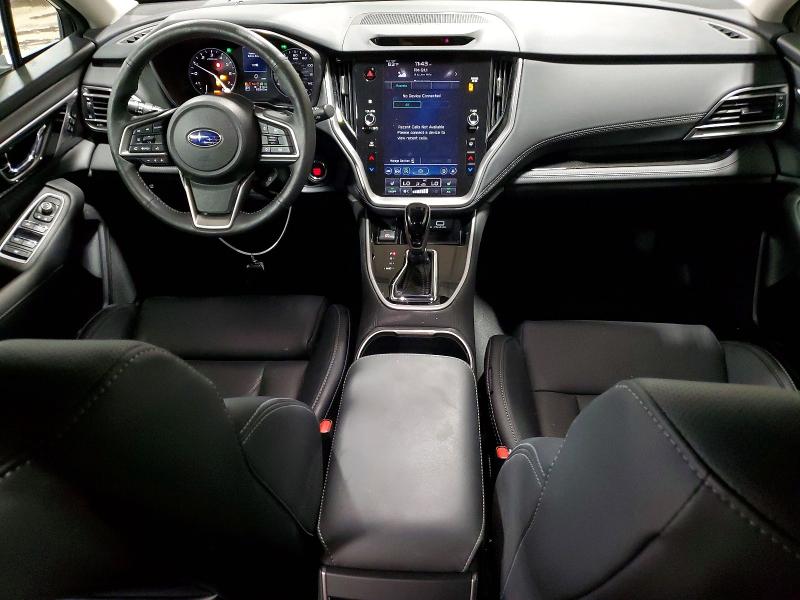 Продажа на аукционе авто 2023 Subaru Outback, vin: 4S4BTANC7P3173432, номер лота: 57334996