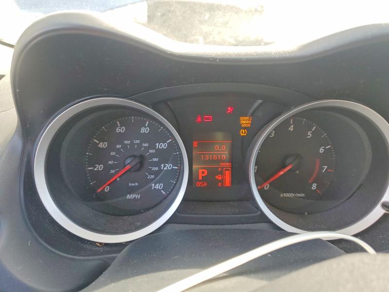 Продажа на аукционе авто 2010 Mitsubishi Lancer, vin: JA32U2FU2AU011299, номер лота: 57689266