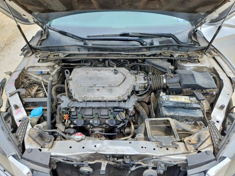 Aukcja sprzedaży 2013 Honda Accord, vin: 1HGCR3F93DA027169, numer aukcji: 56360406