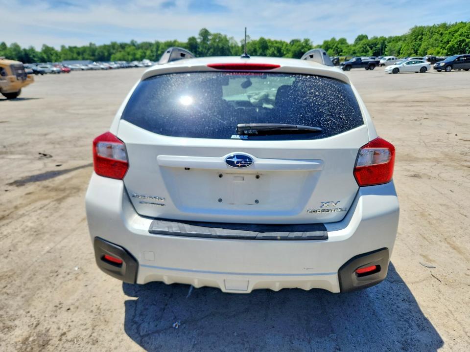 55868086 :رقم المزاد ، JF2GPAFC1F8212824 vin ، 2015 Subaru Xv Crosstrek مزاد بيع