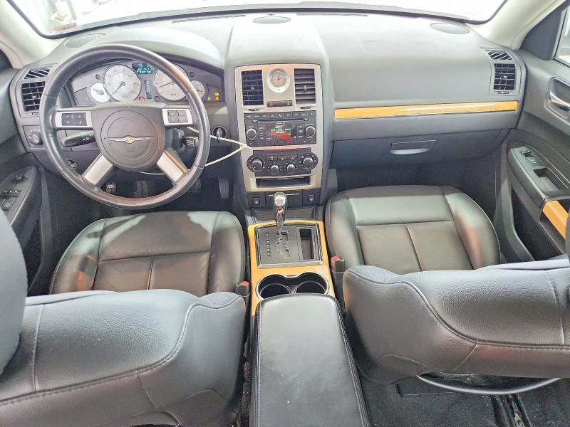 Aukcja sprzedaży 2008 Chrysler 300, vin: 2C3KA33G18H253727, numer aukcji: 56527266