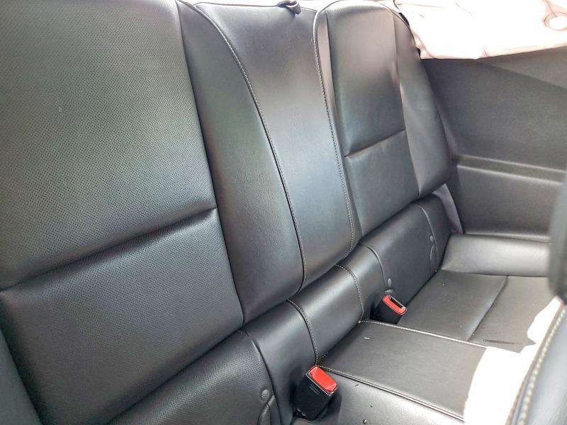 Продаж на аукціоні авто 2010 Chevrolet Camaro, vin: 2G1FK1EJ7A9212194, номер лоту: 57028046
