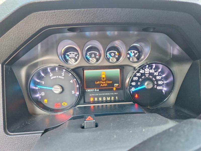 Aukcja sprzedaży 2011 Ford F350, vin: 1FT8W3BT8BEA21985, numer aukcji: 57695316